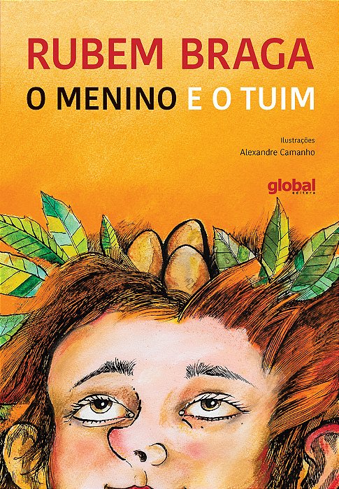 O Menino E O Tuim..-