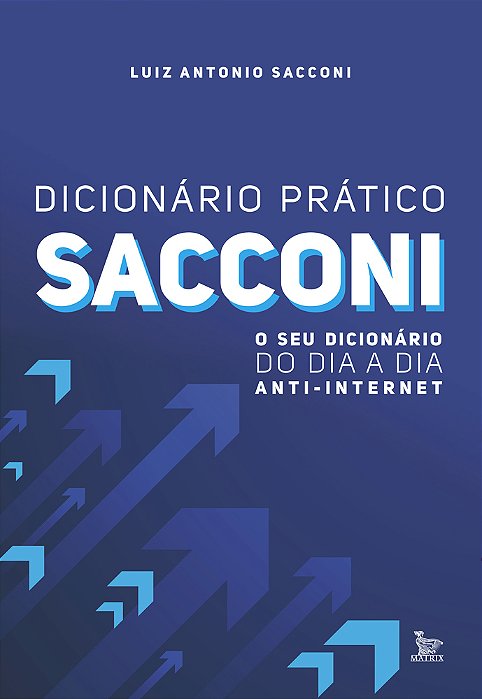 Dicionario Pratico Sacconi..-
