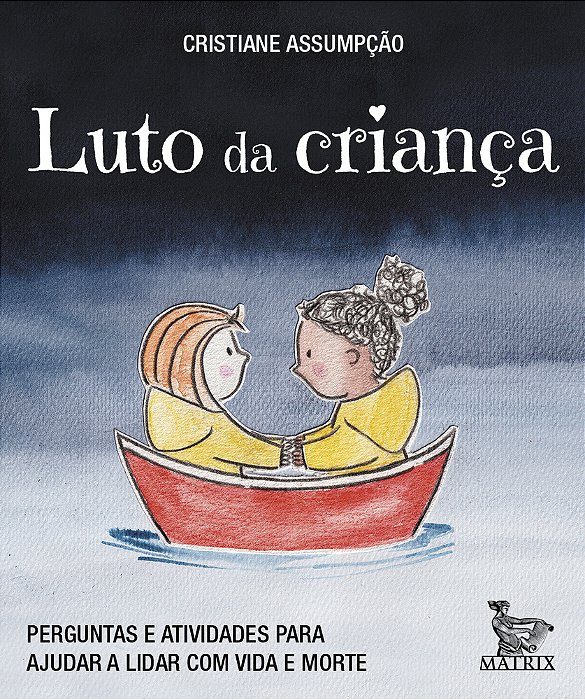Luto Da Crianca