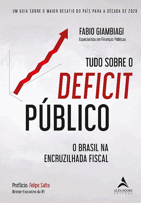 Tudo Sobreo Déficit Público: Um Guia Sobre O Maior Desafio Do País Para A Década De 2020