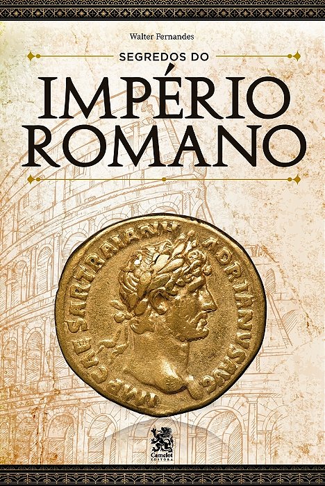 Segredos Do Império Romano..-