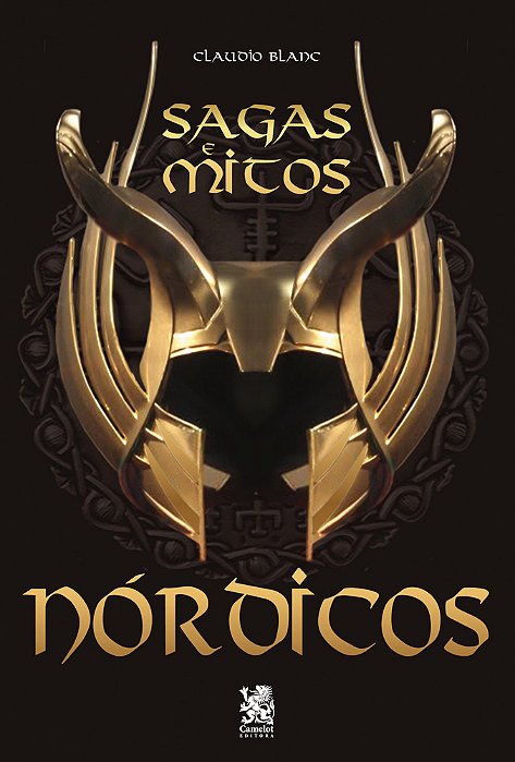 Sagas E Mitos Nórdicos..-