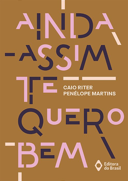 Ainda Assim Te Quero Bem..-