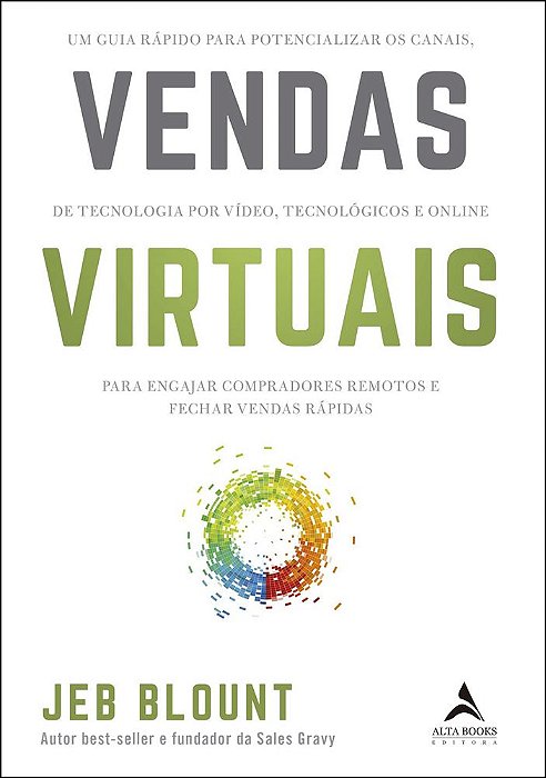 Vendas Virtuais..-