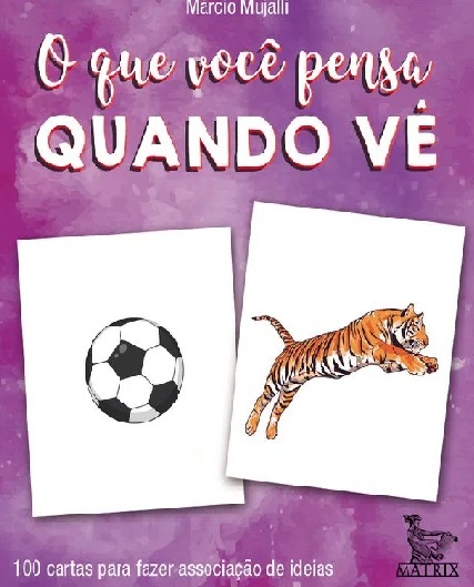 O Que Voce Pensa Quando Ve..-