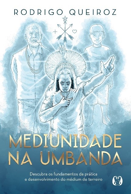 Mediunidade Na Umbanda..-