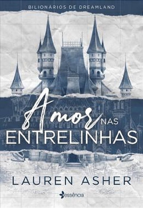 Amor Nas Entrelinhas..-