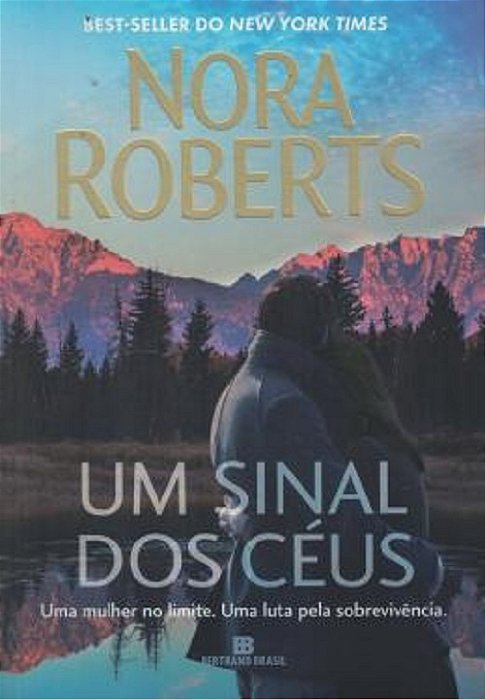 Um Sinal Dos Céus..-