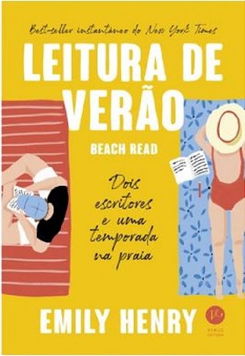 Leitura De Verão..-