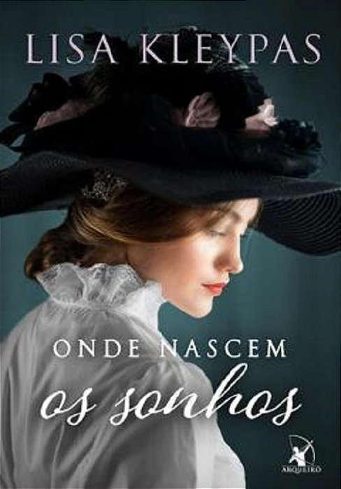 Onde Nascem Os Sonhos..-