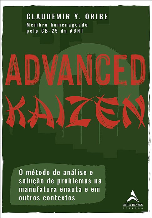 Advanced Kaizen..-