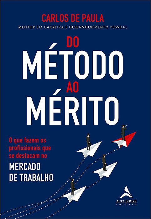 Do Metodo Ao Merito..-