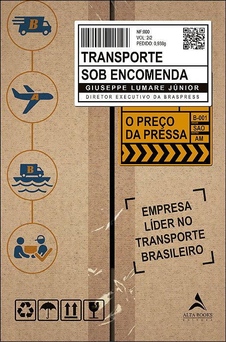 Transporte Sob Encomenda..-