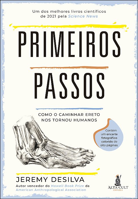 Primeiros Passos