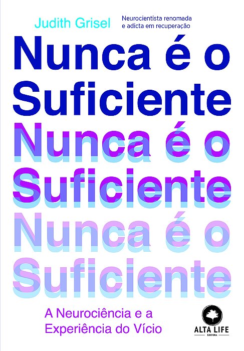 Nunca E O Suficiente