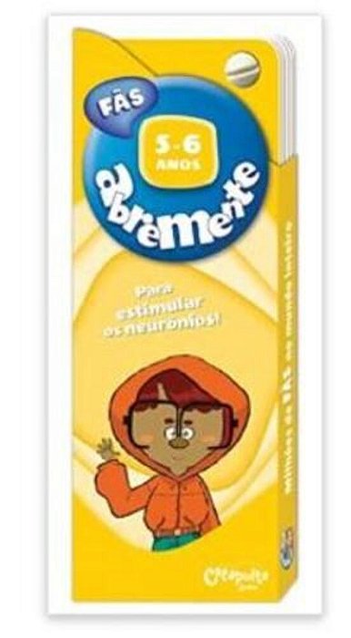 Abremente Fas 5-6 Anos