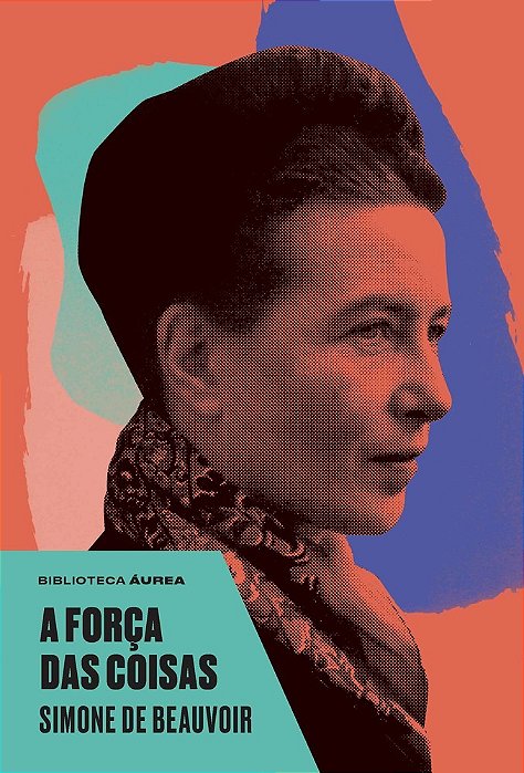 A Força Das Coisas..-