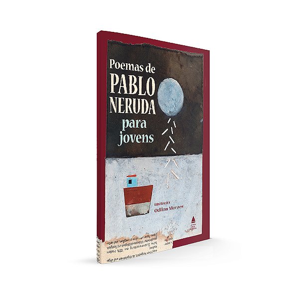 Poemas De Pablo Neruda Para Jovens