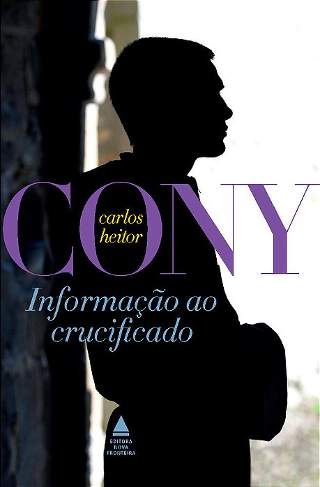 Informação Ao Crucificado..-