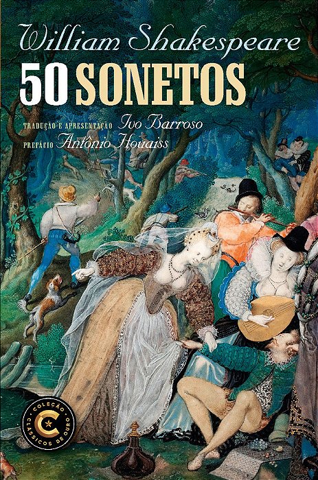 50 Sonetos De Shakespeare..-