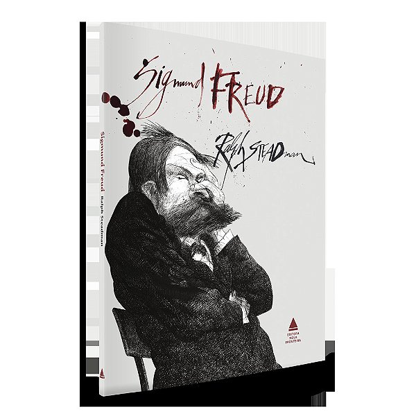 Sigmund Freud..-