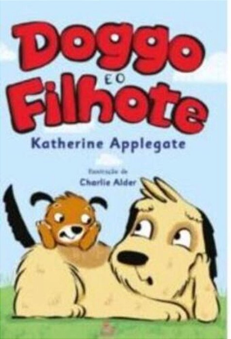 Doggo E O Filhote..-