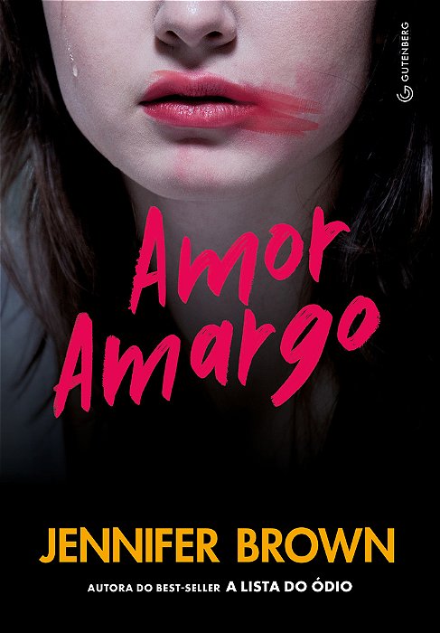 Amor Amargo – Nova Edição