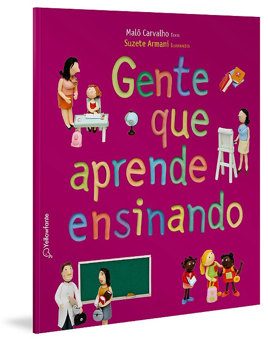 Gente Que Aprende Ensinando..-
