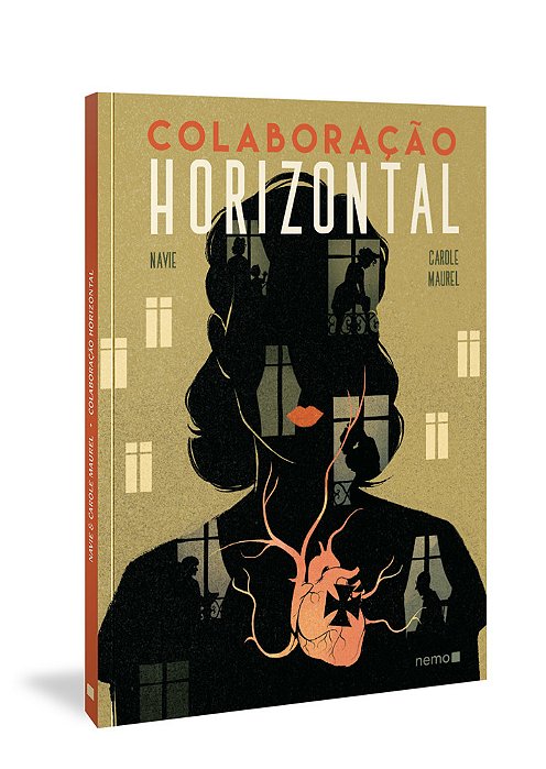 Colaboração Horizontal..-