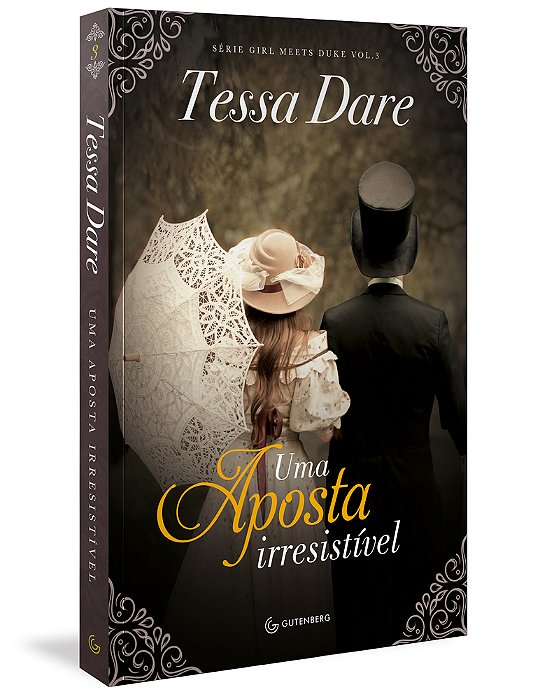 Uma Aposta Irresistível..-
