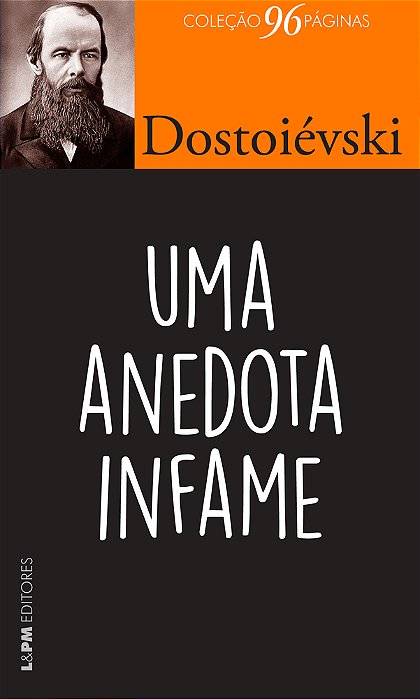 Uma Anedota Infame..-