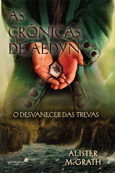 As Crônicas De Aedyn: O Desvanecer Das Trevas