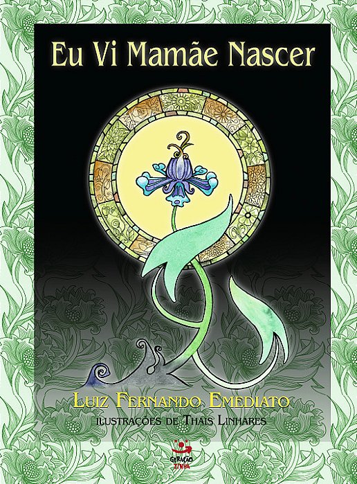 Eu VI Mamãe Nascer..-