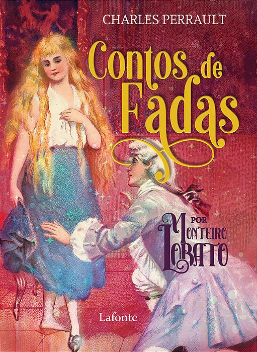 Contos De Fadas..-