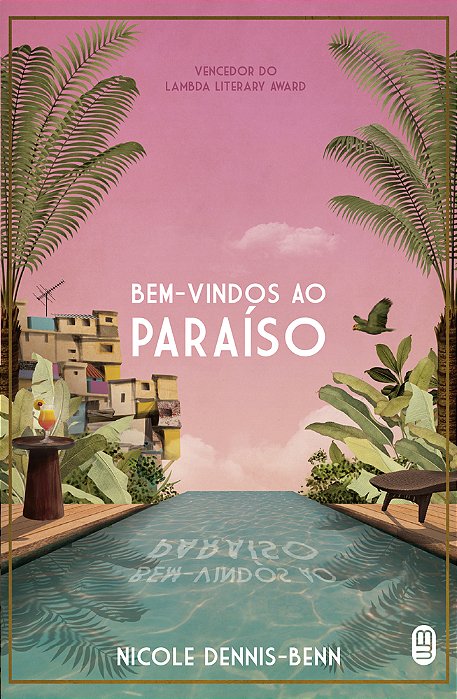 Bem-Vindos Ao Paraíso..-