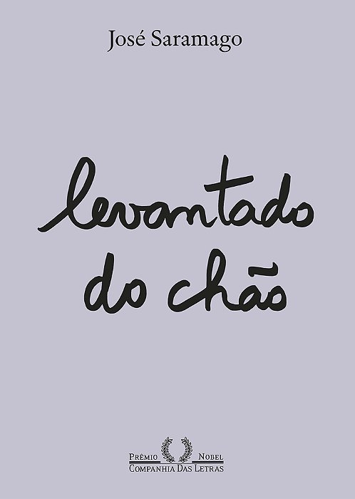 Levantado Do Chão (Nova Edição)..-