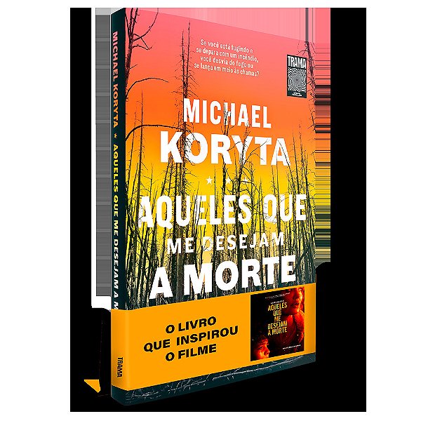 Aqueles Que Me Desejam A Morte..-