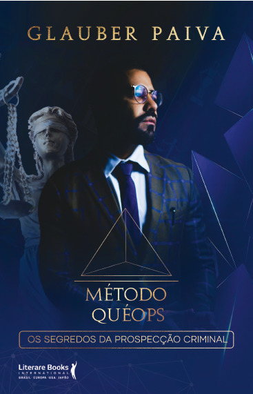 Método Quéops Os Segredos Da Prospecção Criminal..-
