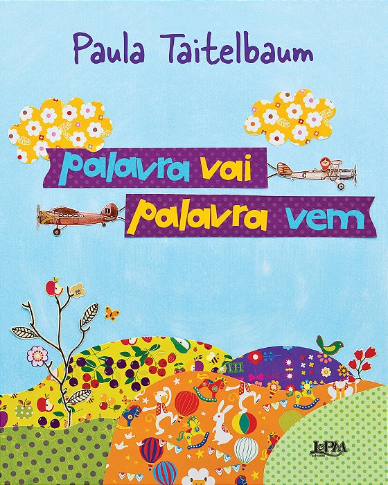 Palavra Vai, Palavra Vem..-
