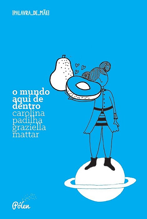 O Mundo Aqui De Dentro..-