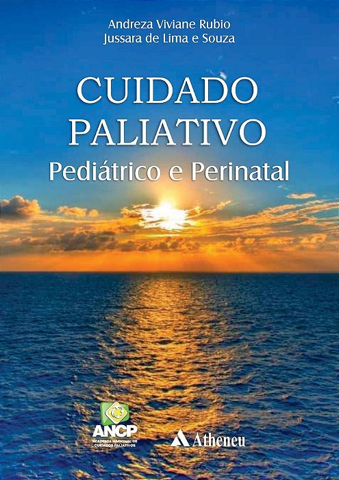 Cuidado Paliativo Pediátrico E Perinatal..-
