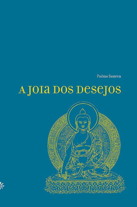 A Joia Dos Desejos..-