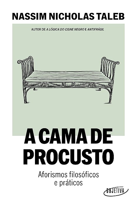 A Cama De Procusto Aforismos Filosóficos E Práticos..-