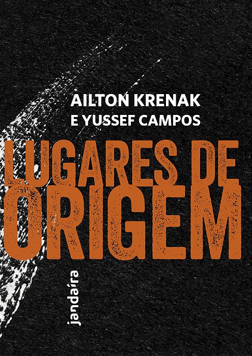 Lugares De Origem..-