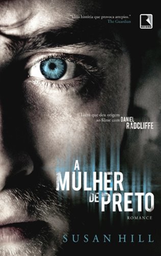 A Mulher De Preto..-