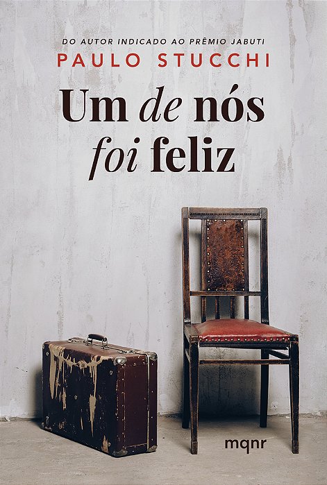 Um De Nós Foi Feliz Baseado Em Uma História Real..-