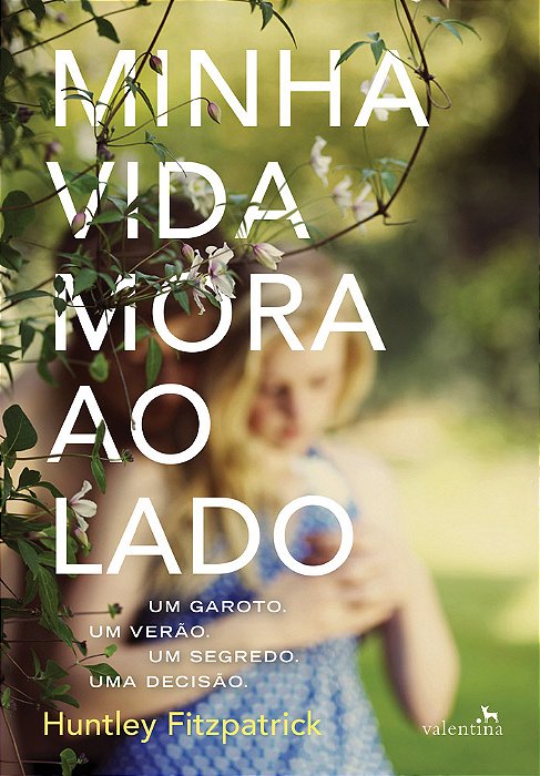 Minha Vida Mora Ao Lado..-