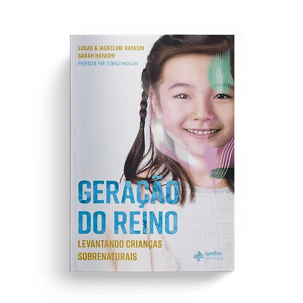 Geração Do Reino..-