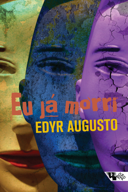 Eu Já Morri..-