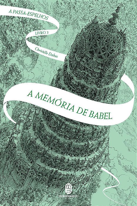 A Memória De Babel..-